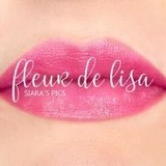 LipSense Fleur De Lisa 3 tubes - Picture 3 of 5